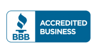 BBB Accredited Business