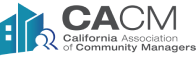 California Association of Community Managers