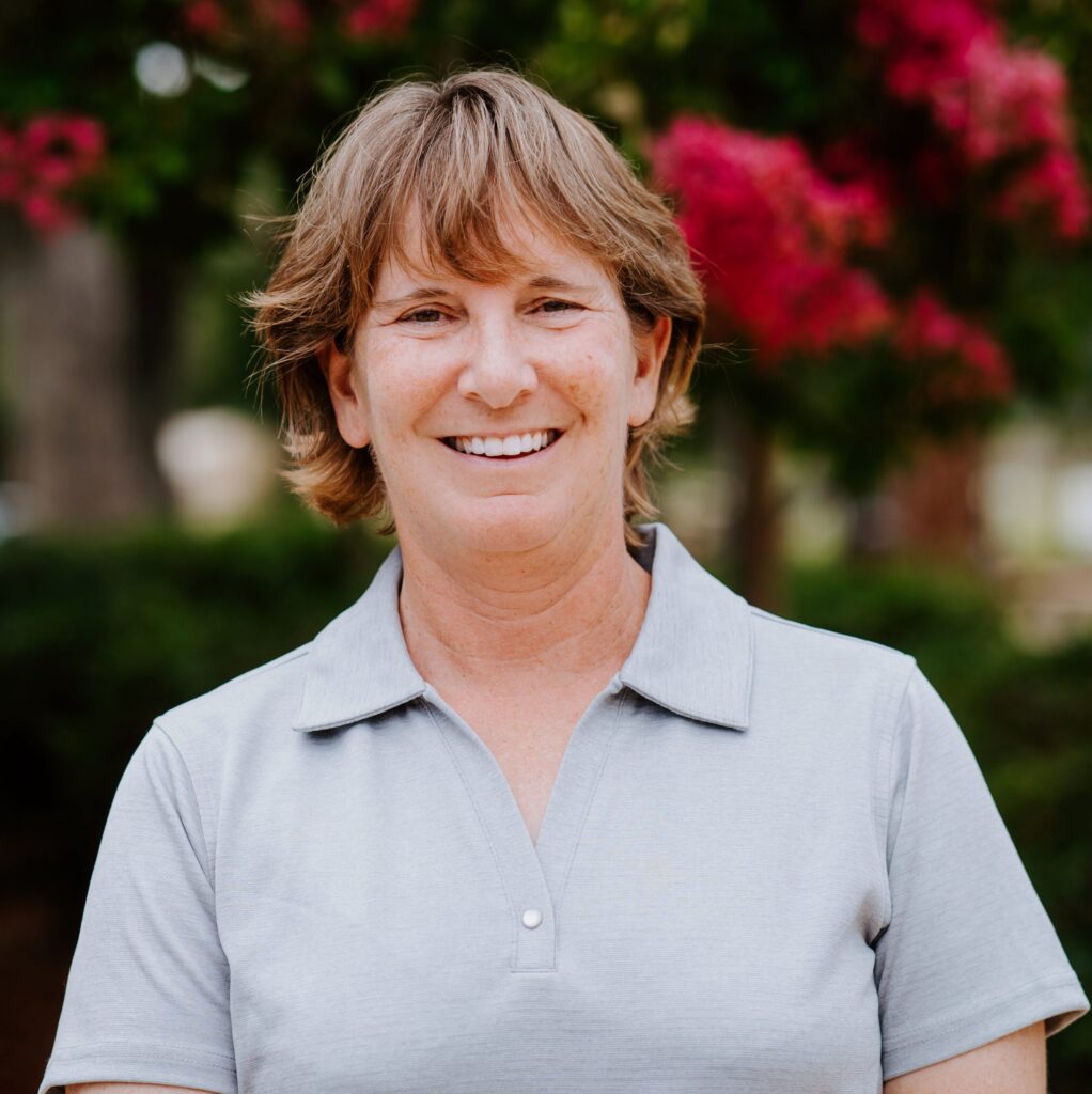 Deb Finlon - Pacific Green Landscaping