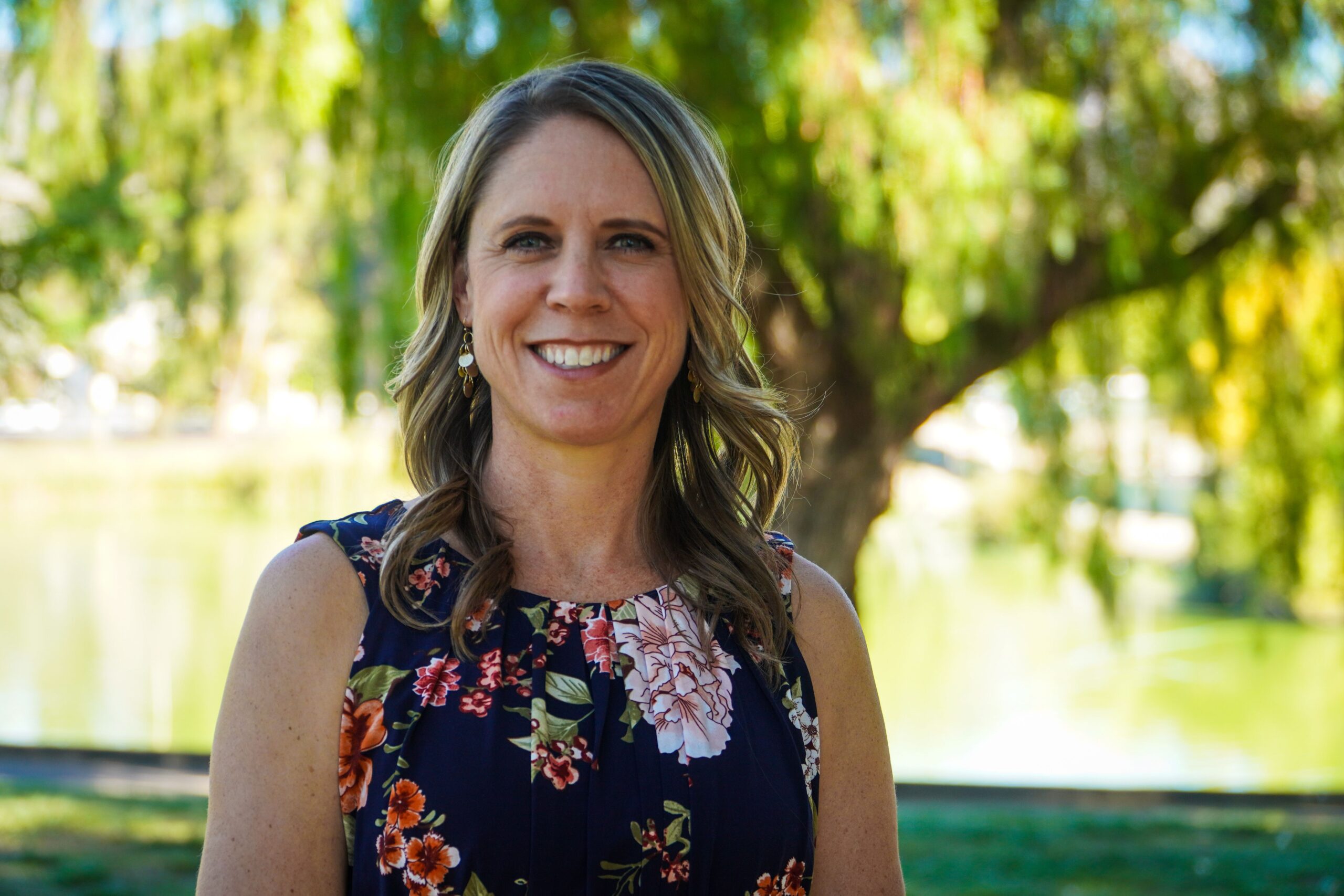 Renee Andersen | Branch Manager